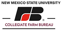 Image of NMSU Collegiate Farm Bureau logo