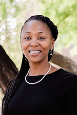 Image of LaJoy Spears, Assistant Professor, Program Development and Evaluation Specialist for NMSU AXED